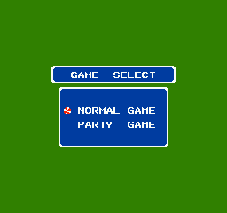 
Shooting Range | NES | gameplay screenshot | Data by MobyGames.com