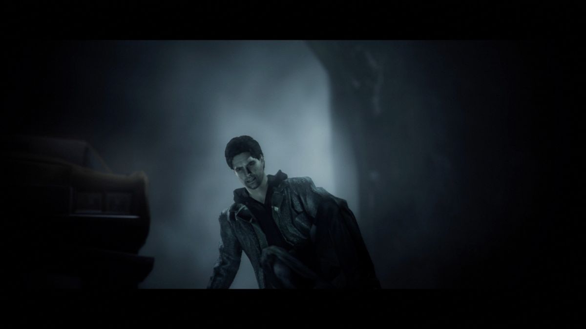 
Alan Wake | Xbox 360 | gameplay screenshot | Data by MobyGames.com