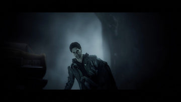 
Alan Wake | Xbox 360 | gameplay screenshot | Data by MobyGames.com