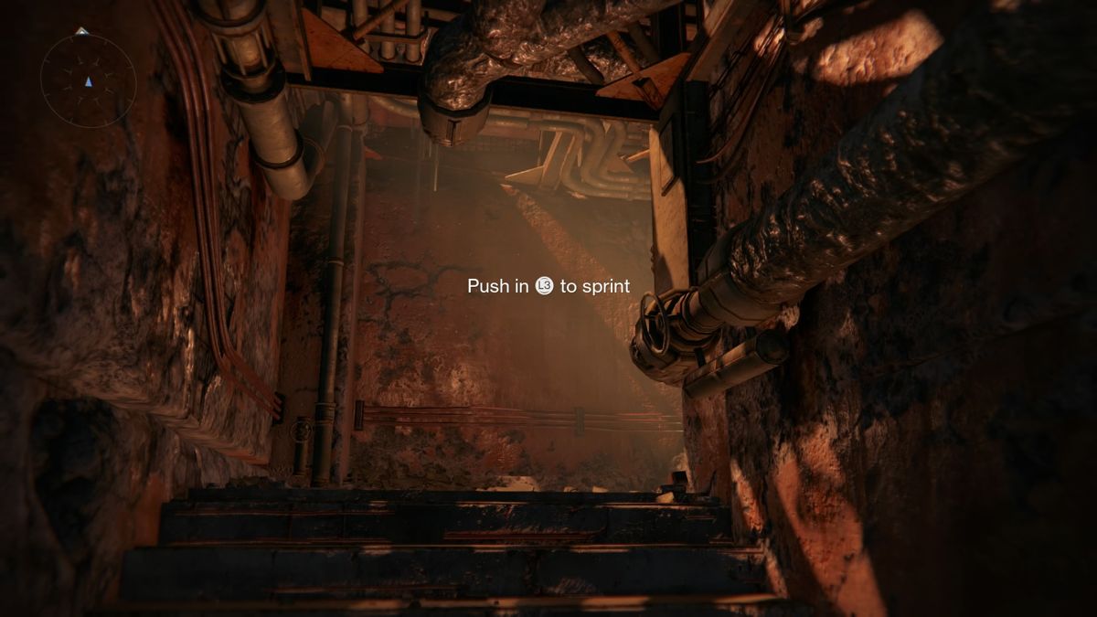 
Destiny | PlayStation 4 | gameplay screenshot | Region: North America | source-country= | Data by MobyGames.com