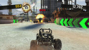 
Stuntman: Ignition | Xbox 360 | gameplay screenshot | Data by MobyGames.com