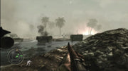 
Call of Duty: World at War | Xbox 360 | gameplay screenshot | Region: North America | source-country= | Data by MobyGames.com