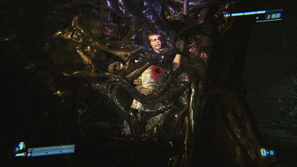 
Aliens: Colonial Marines | Xbox 360 | gameplay screenshot | Data by MobyGames.com