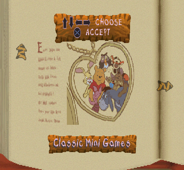 
Tigger's Honey Hunt | PlayStation | gameplay screenshot | Region: North America | source-country= | Data by MobyGames.com