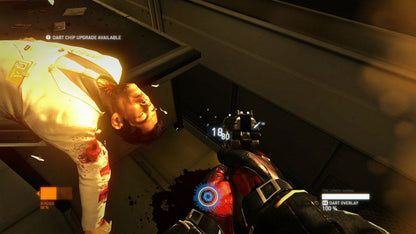 
Syndicate | Xbox 360 | gameplay screenshot | Region: North America | source-country= | Data by MobyGames.com