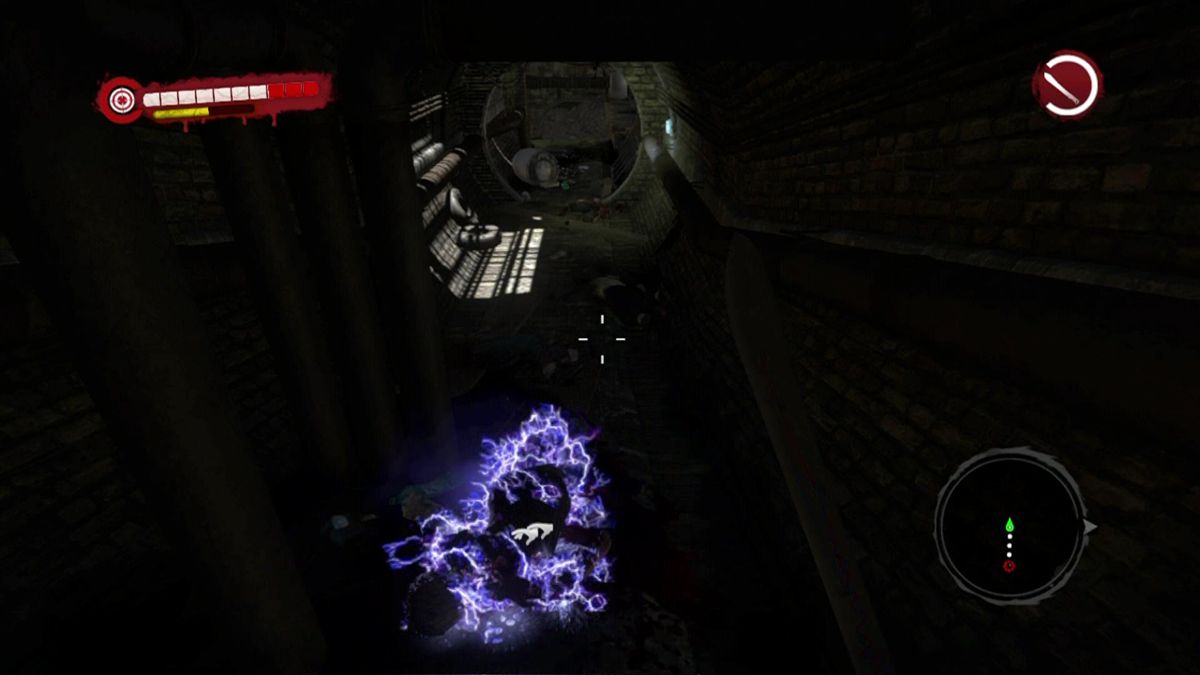 Dead Island | Xbox 360 | gameplay screenshot | region=North America | source-country= | zypher-v2 | moby-1ccc42d35248 | Data by MobyGames.com