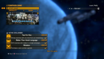 
Aliens: Colonial Marines | PlayStation 3 | gameplay screenshot | Region: North America | source-country= | Data by MobyGames.com