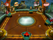 
Crash Bash | PlayStation | gameplay screenshot | Data by MobyGames.com