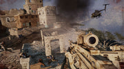 Medal of Honor: Warfighter | Xbox 360 | gameplay screenshot | region=North America | source-country= | zypher-v2 | moby-1c54236f7347 | Data by MobyGames.com