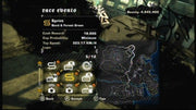
Need for Speed: Most Wanted | Xbox 360 | gameplay screenshot | Data by MobyGames.com