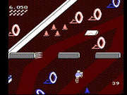 
Paperboy | NES | gameplay screenshot | Data by MobyGames.com