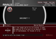 Tokyo Xtreme Racer: Zero | PlayStation 2 | gameplay screenshot | region=North America | source-country= | zypher-v2 | moby-5f5268067109 | Data by MobyGames.com