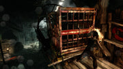 Tomb Raider | Xbox 360 | gameplay screenshot | region=North America | source-country= | zypher-v2 | moby-f7e178b394bf | Data by MobyGames.com