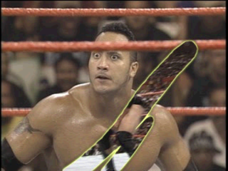 
WWF Attitude | PlayStation | gameplay screenshot | Region: North America | source-country= | Data by MobyGames.com
