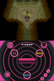 
Pokémon Black Version 2 | Nintendo DS | gameplay screenshot | Data by MobyGames.com