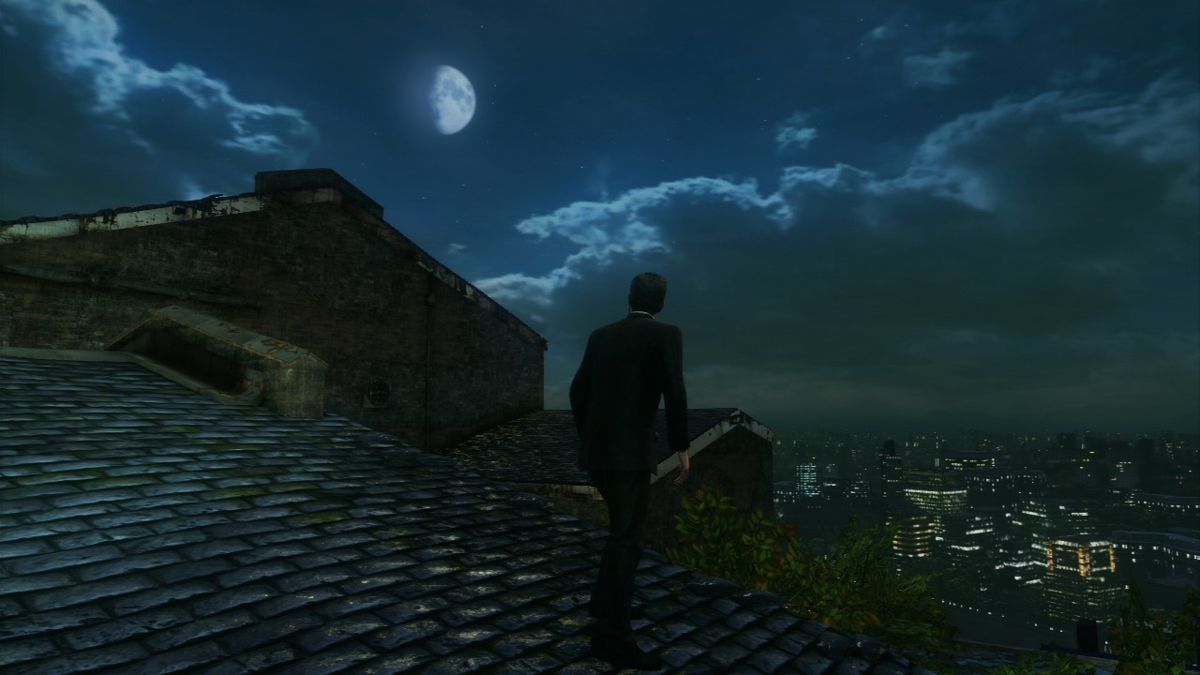 
Uncharted 3: Drake's Deception | PlayStation 3 | gameplay screenshot | Region: North America | source-country= | Data by MobyGames.com