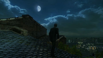 
Uncharted 3: Drake's Deception | PlayStation 3 | gameplay screenshot | Region: North America | source-country= | Data by MobyGames.com