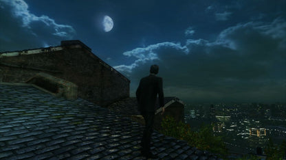 
Uncharted 3: Drake's Deception | PlayStation 3 | gameplay screenshot | Region: North America | source-country= | Data by MobyGames.com