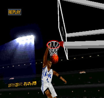 NBA in the Zone '99 | PlayStation | gameplay screenshot | region=North America | source-country= | zypher-v2 | moby-bf2df16155c5 | Data by MobyGames.com