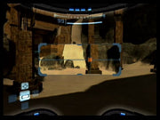
Metroid Prime | GameCube | gameplay screenshot | Data by MobyGames.com