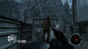 
GoldenEye 007: Reloaded | PlayStation 3 | gameplay screenshot | Data by MobyGames.com