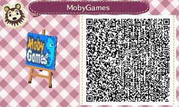 
Animal Crossing: New Leaf | Nintendo 3DS | gameplay screenshot | Data by MobyGames.com