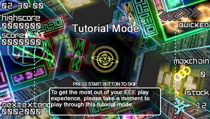 Every Extend Extra | PSP | gameplay screenshot | region=North America | source-country= | zypher-v2 | moby-ead9ee132aaa | Data by MobyGames.com