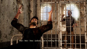 
Uncharted 2: Among Thieves | PlayStation 3 | gameplay screenshot | Region: North America | source-country= | Data by MobyGames.com