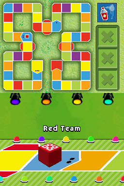 Pictionary | Nintendo DS | gameplay screenshot | region=North America | source-country= | zypher-v2 | moby-ae87c08c15f3 | Data by MobyGames.com