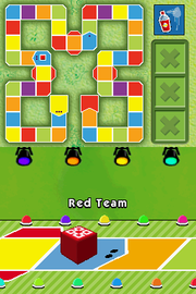 Pictionary | Nintendo DS | gameplay screenshot | region=North America | source-country= | zypher-v2 | moby-ae87c08c15f3 | Data by MobyGames.com