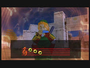 
The Legend of Zelda: Ocarina of Time / Master Quest | GameCube | gameplay screenshot | Data by MobyGames.com