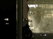 
Resistance 2 | PlayStation 3 | gameplay screenshot | Region: North America | source-country= | Data by MobyGames.com