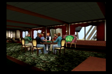 
World Championship Poker | PlayStation 2 | gameplay screenshot | Region: North America | source-country= | Data by MobyGames.com
