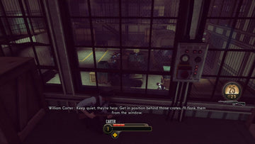 
The Bureau: XCOM Declassified | PlayStation 3 | gameplay screenshot | Data by MobyGames.com