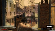 
Resistance: Retribution | PSP | gameplay screenshot | Data by MobyGames.com