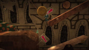 
LittleBigPlanet | PlayStation 3 | gameplay screenshot | Region: North America | source-country= | Data by MobyGames.com