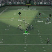 Madden NFL 06 | PlayStation 2 | gameplay screenshot | region=North America | source-country= | zypher-v2 | moby-c6332940ceb8 | Data by MobyGames.com