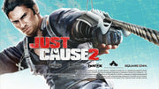 
Just Cause 2 | PlayStation 3 | gameplay screenshot | Region: North America | source-country= | Data by MobyGames.com