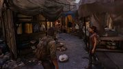 The Last of Us | PlayStation 3 | gameplay screenshot | region=North America | source-country= | zypher-v2 | moby-8b1055e48e9a | Data by MobyGames.com