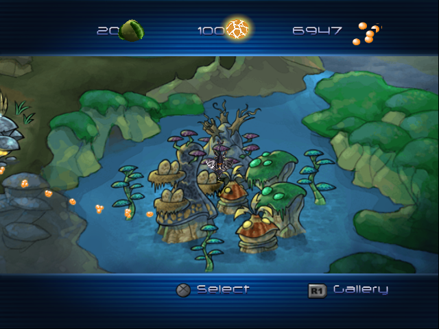 
Scaler | PlayStation 2 | gameplay screenshot | Data by MobyGames.com