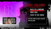 
Scarface: Money. Power. Respect. | PSP | gameplay screenshot | Data by MobyGames.com