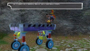 
Banjo-Kazooie: Nuts & Bolts | Xbox 360 | gameplay screenshot | Data by MobyGames.com