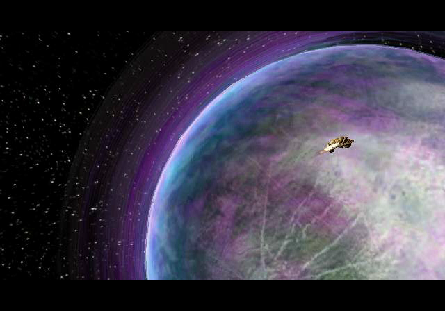 
Metroid Prime 2: Echoes | GameCube | gameplay screenshot | Data by MobyGames.com