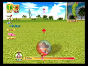 Super Monkey Ball 2 | GameCube | gameplay screenshot | region=North America | source-country= | zypher-v2 | moby-382301d20ca5 | Data by MobyGames.com