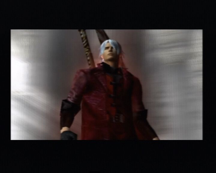 
Devil May Cry | PlayStation 2 | gameplay screenshot | Region: North America | source-country= | Data by MobyGames.com