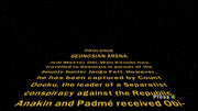 
LEGO Star Wars III: The Clone Wars | Xbox 360 | gameplay screenshot | Region: North America | source-country= | Data by MobyGames.com
