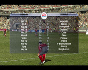 
FIFA Soccer 2002: Major League Soccer | PlayStation 2 | gameplay screenshot | Region: North America | source-country= | Data by MobyGames.com