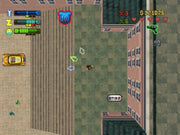 
Grand Theft Auto 2 | PlayStation | gameplay screenshot | Region: North America | source-country= | Data by MobyGames.com
