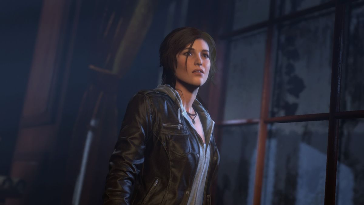 
Rise of the Tomb Raider: 20 Year Celebration | PlayStation 4 | gameplay screenshot | Region: North America | source-country= | Data by MobyGames.com