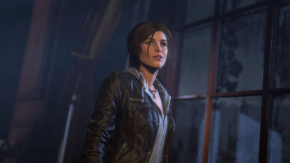 
Rise of the Tomb Raider: 20 Year Celebration | PlayStation 4 | gameplay screenshot | Region: North America | source-country= | Data by MobyGames.com